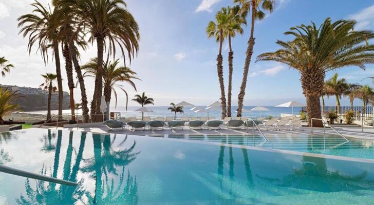 Paradisus Gran Canaria