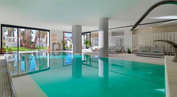 Paradisus Gran Canaria