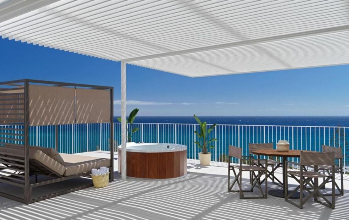 Paradisus Gran Canaria