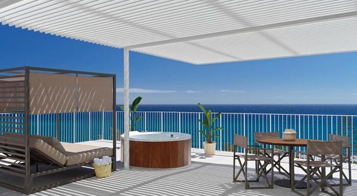 Paradisus Gran Canaria