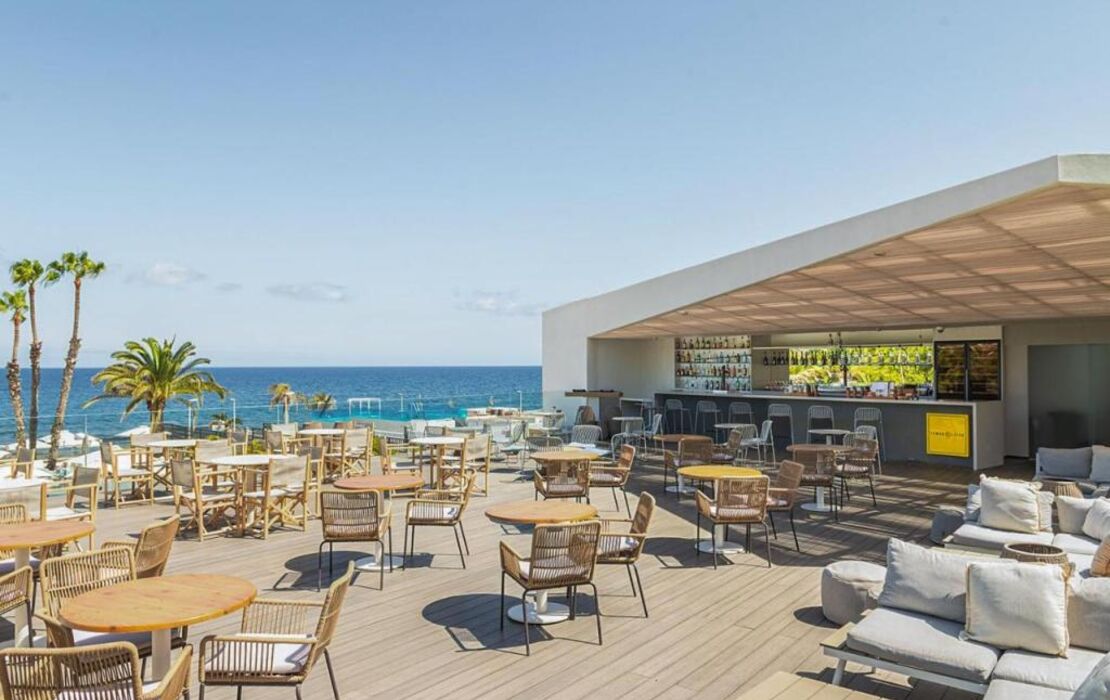 Paradisus Gran Canaria