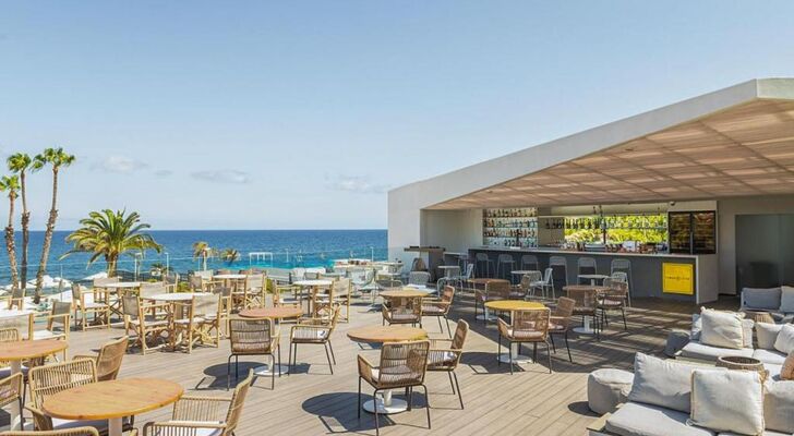 Paradisus Gran Canaria