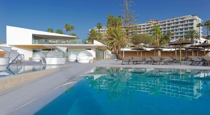Paradisus Gran Canaria