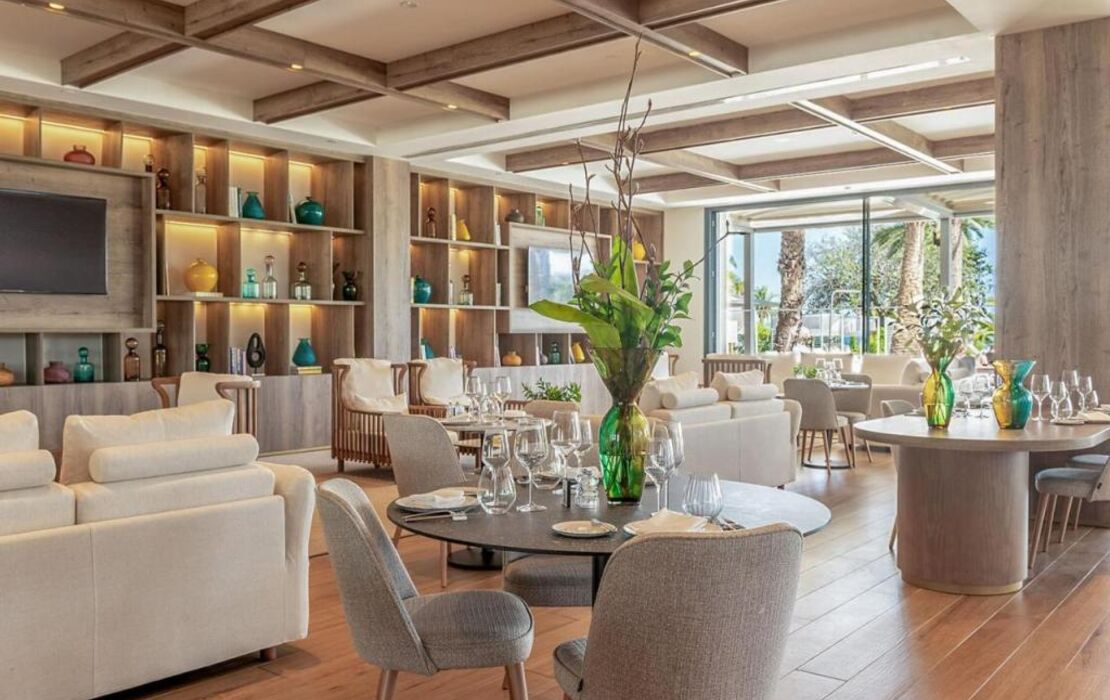 Paradisus Gran Canaria