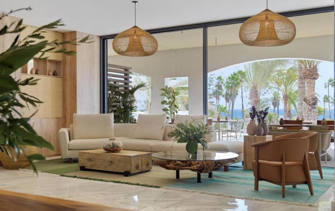 Paradisus Gran Canaria