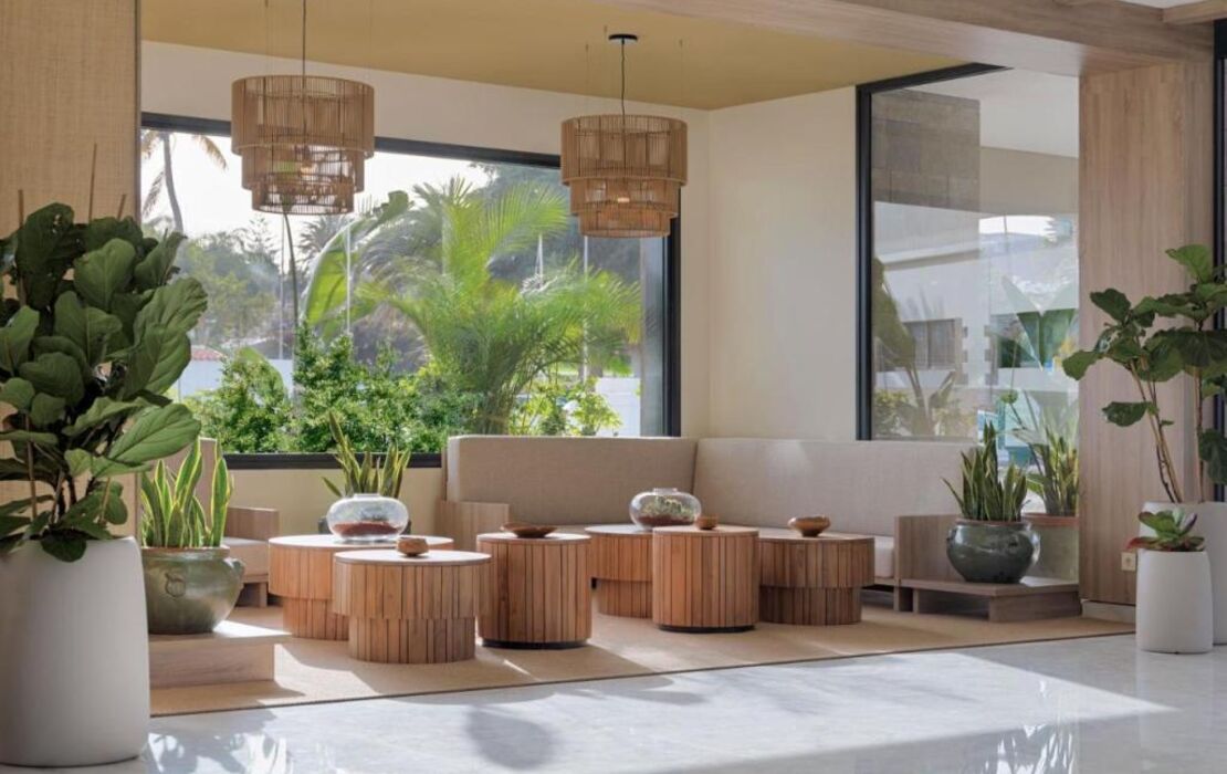 Paradisus Gran Canaria