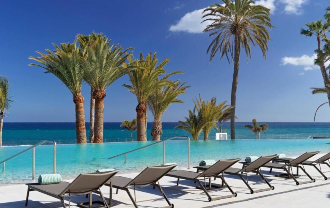 Paradisus Gran Canaria