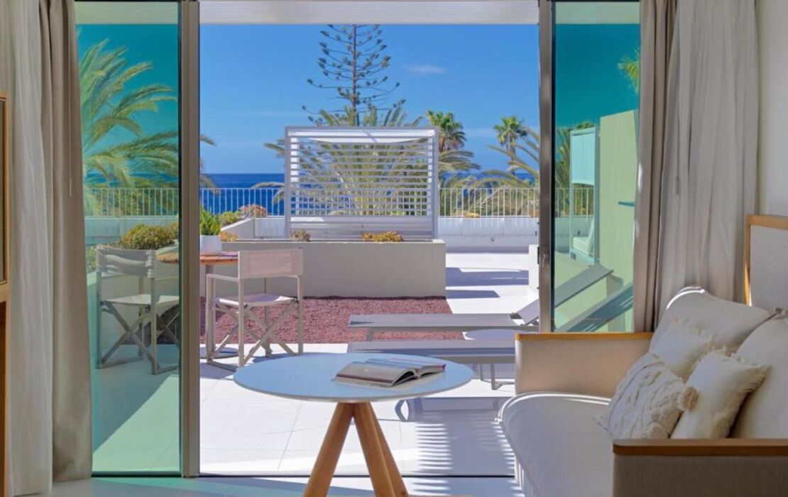 Paradisus Gran Canaria