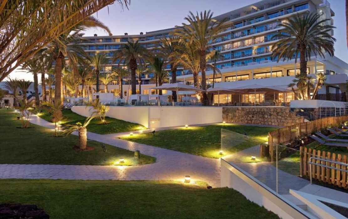 Paradisus Gran Canaria