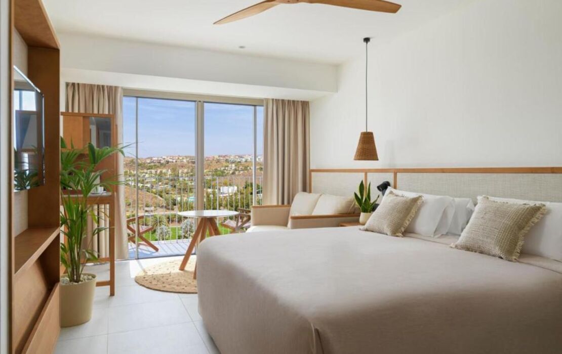 Paradisus Gran Canaria