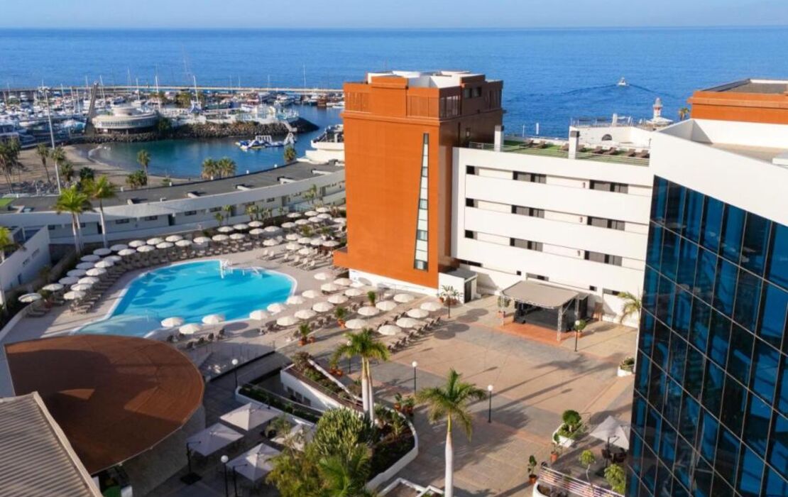 AluaSoul Costa Adeje - Adults Only