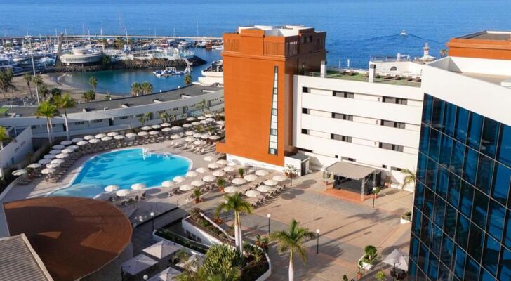 AluaSoul Costa Adeje - Adults Only