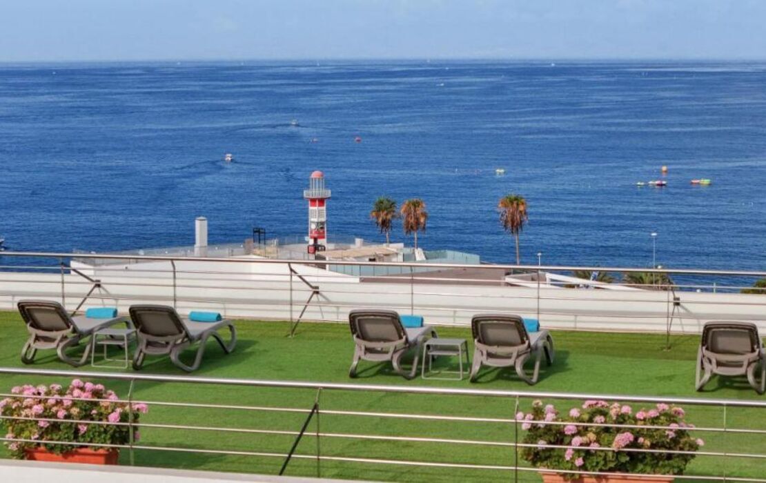 AluaSoul Costa Adeje - Adults Only