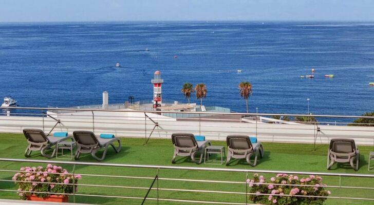 AluaSoul Costa Adeje - Adults Only