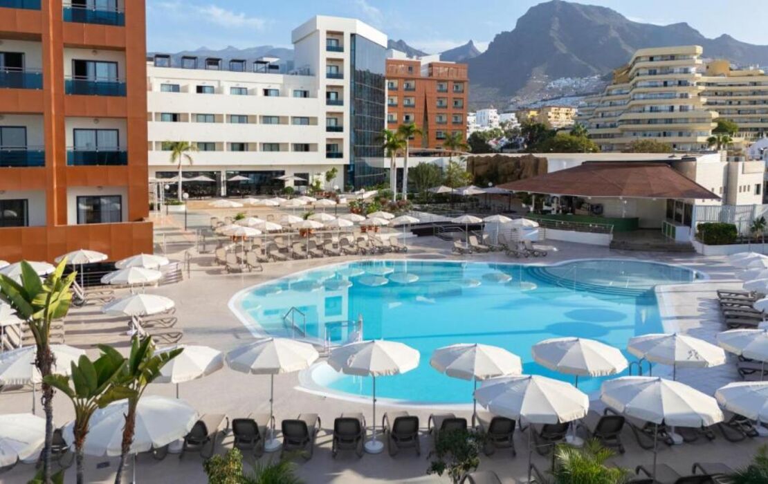 AluaSoul Costa Adeje - Adults Only