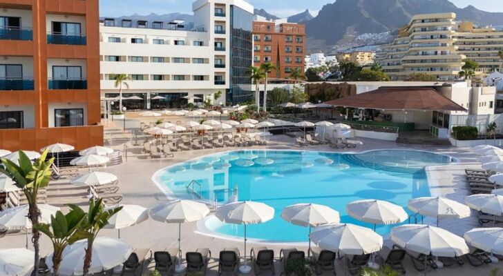 AluaSoul Costa Adeje - Adults Only