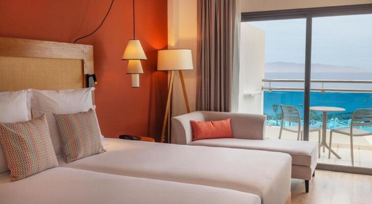 AluaSoul Costa Adeje - Adults Only