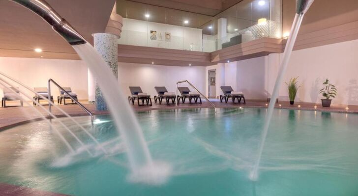 AluaSoul Costa Adeje - Adults Only