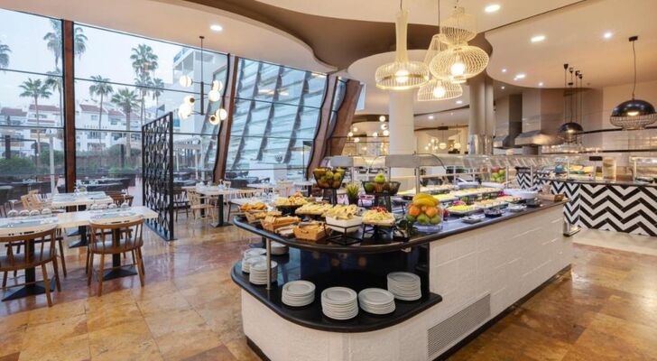 AluaSoul Costa Adeje - Adults Only