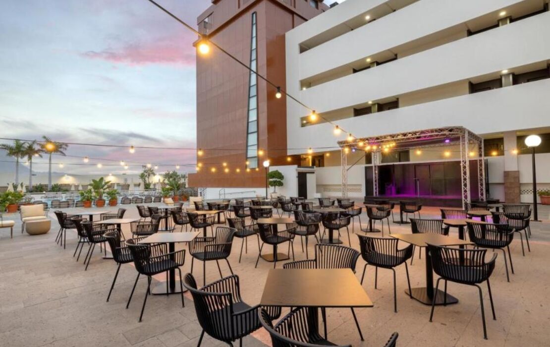 AluaSoul Costa Adeje - Adults Only