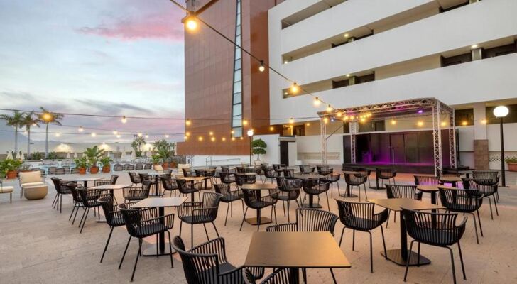 AluaSoul Costa Adeje - Adults Only