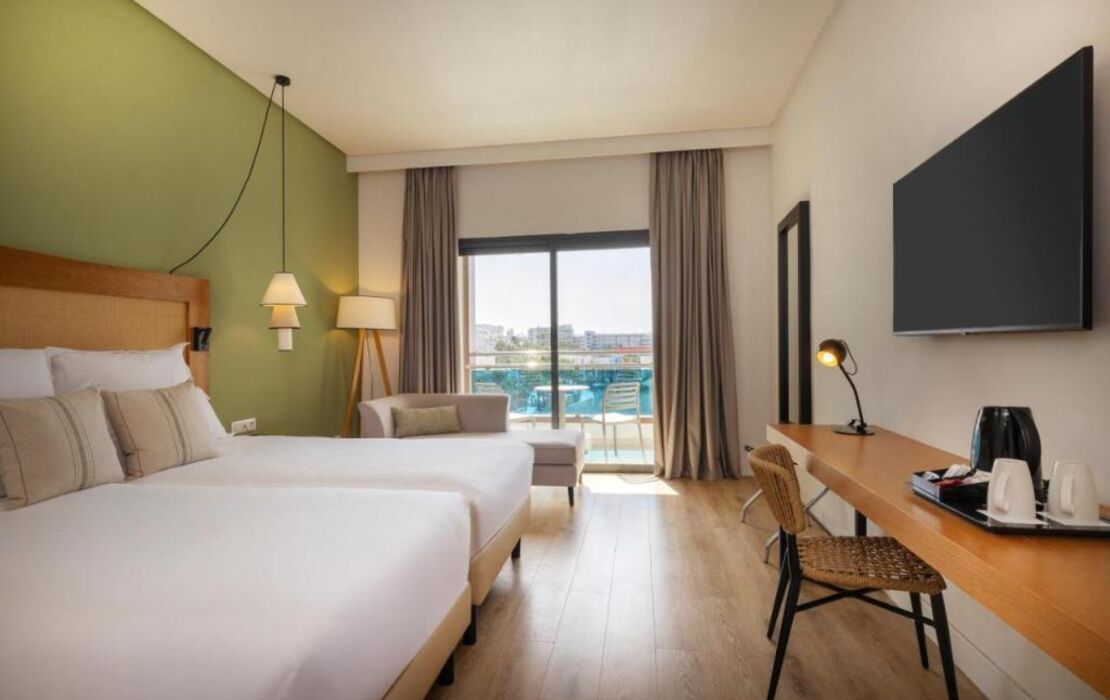 AluaSoul Costa Adeje - Adults Only