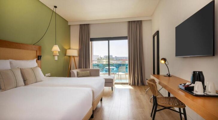 AluaSoul Costa Adeje - Adults Only