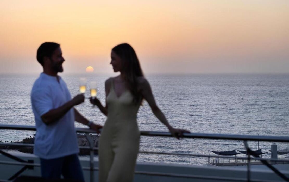 AluaSoul Costa Adeje - Adults Only