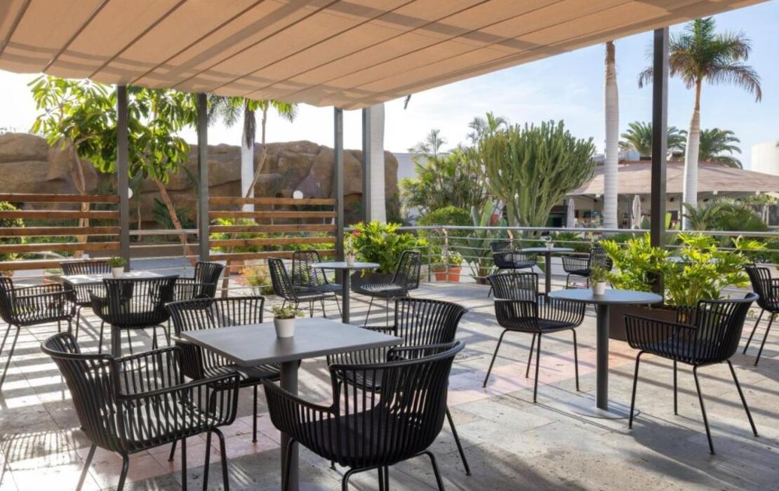 AluaSoul Costa Adeje - Adults Only