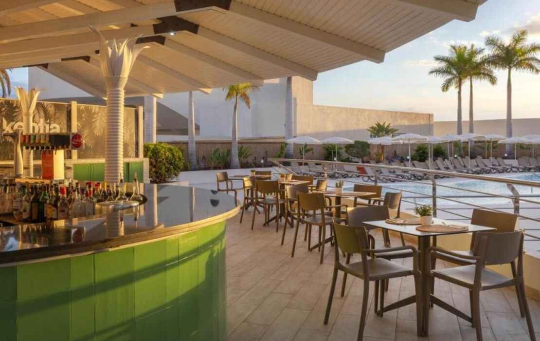 AluaSoul Costa Adeje - Adults Only