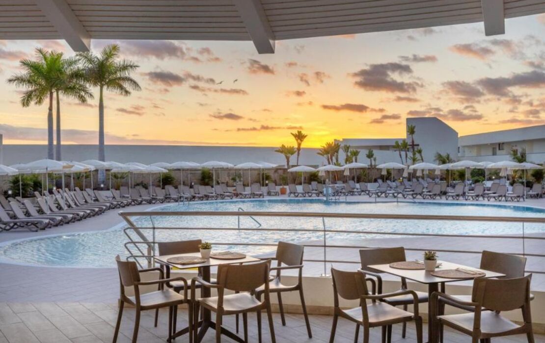 AluaSoul Costa Adeje - Adults Only