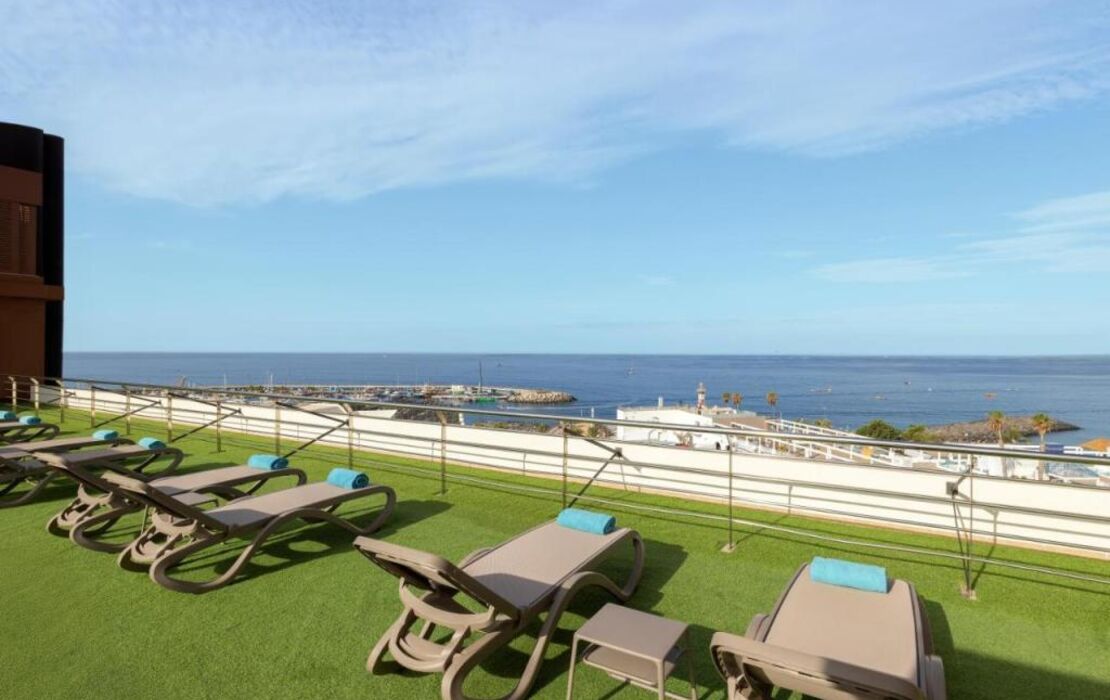 AluaSoul Costa Adeje - Adults Only