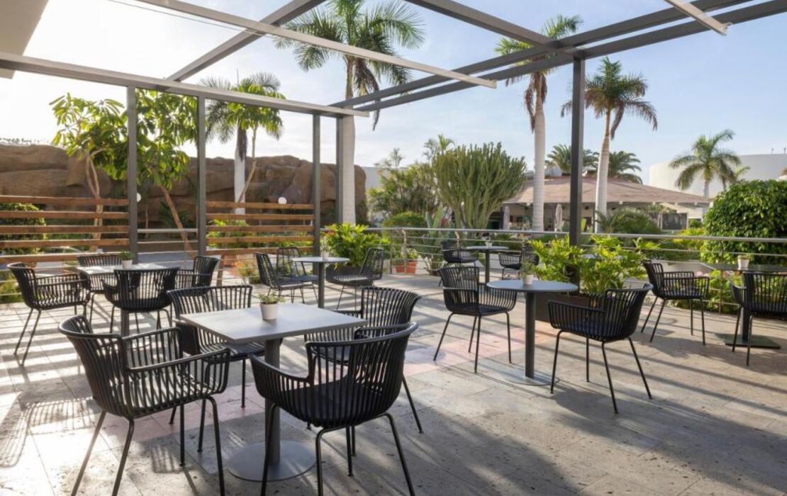 AluaSoul Costa Adeje - Adults Only