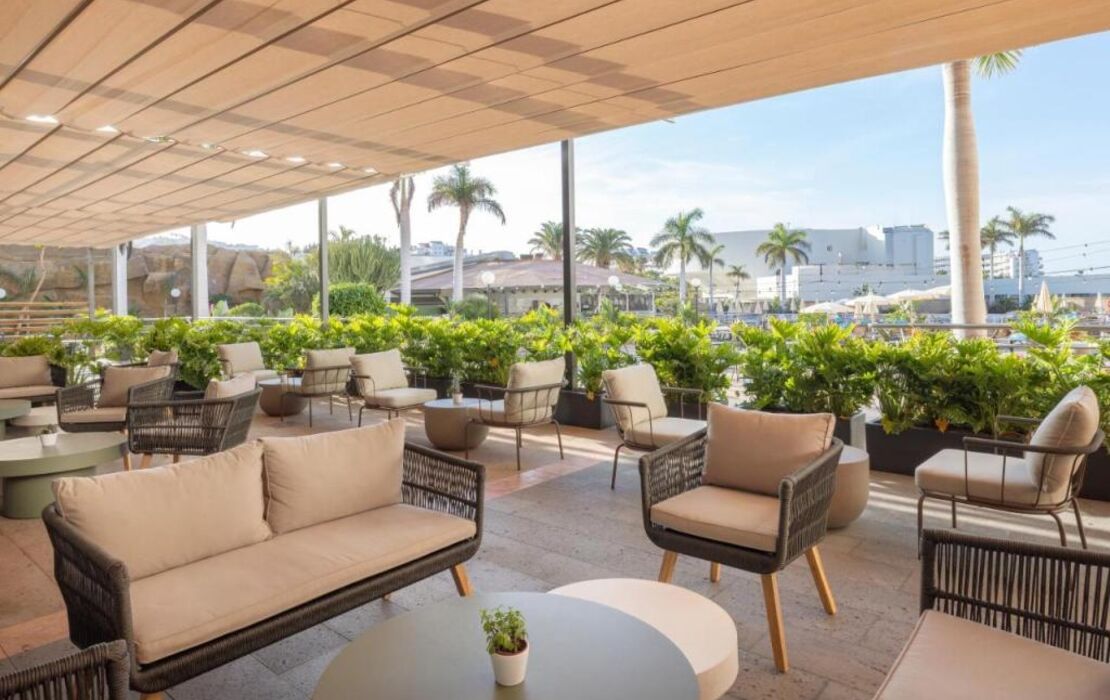 AluaSoul Costa Adeje - Adults Only