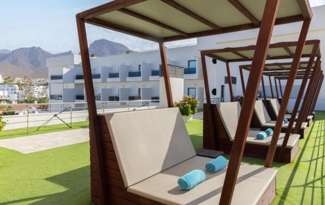 AluaSoul Costa Adeje - Adults Only