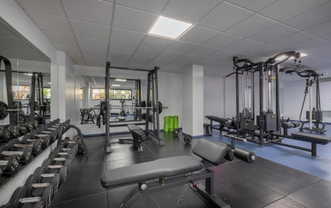 AluaSoul Costa Adeje - Adults Only