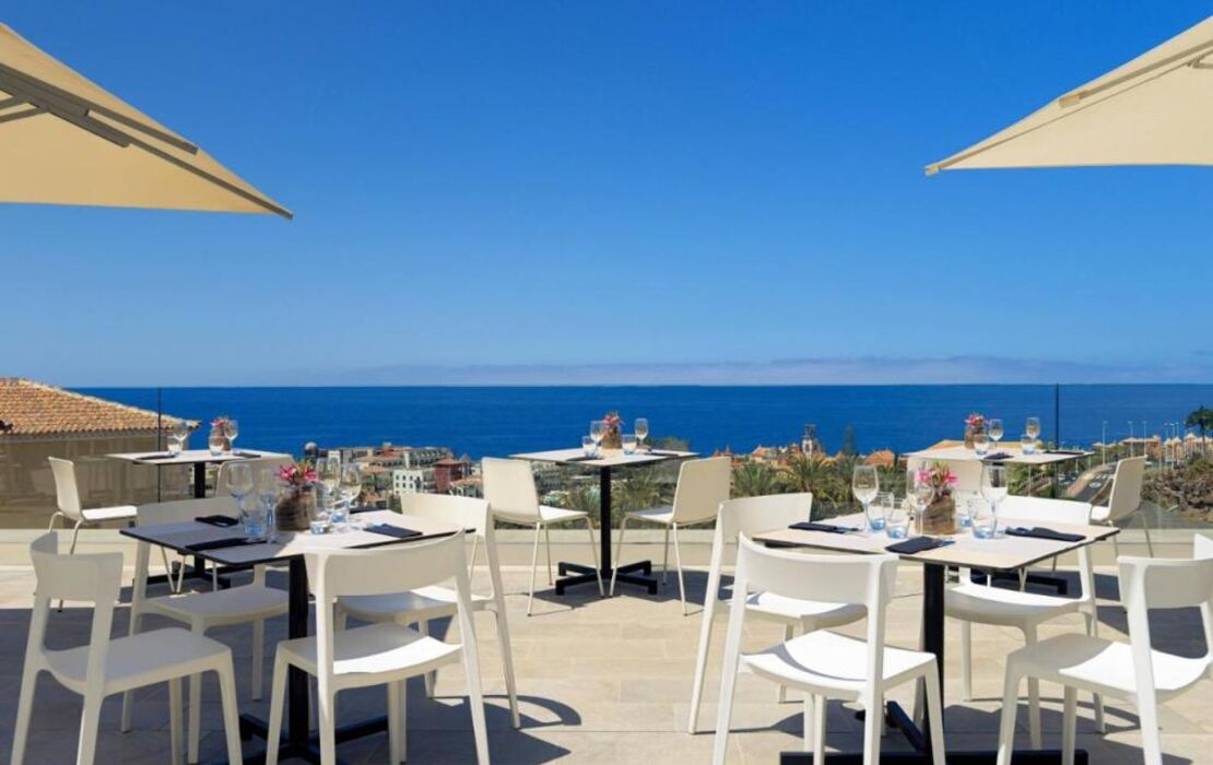 Meliá Jardines del Teide
