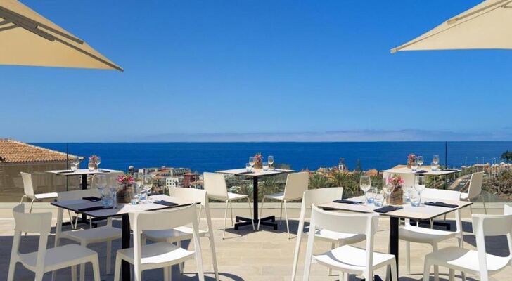 Meliá Jardines del Teide