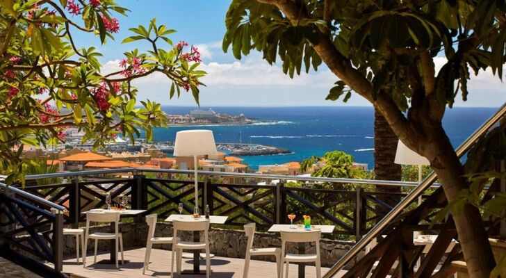 Meliá Jardines del Teide