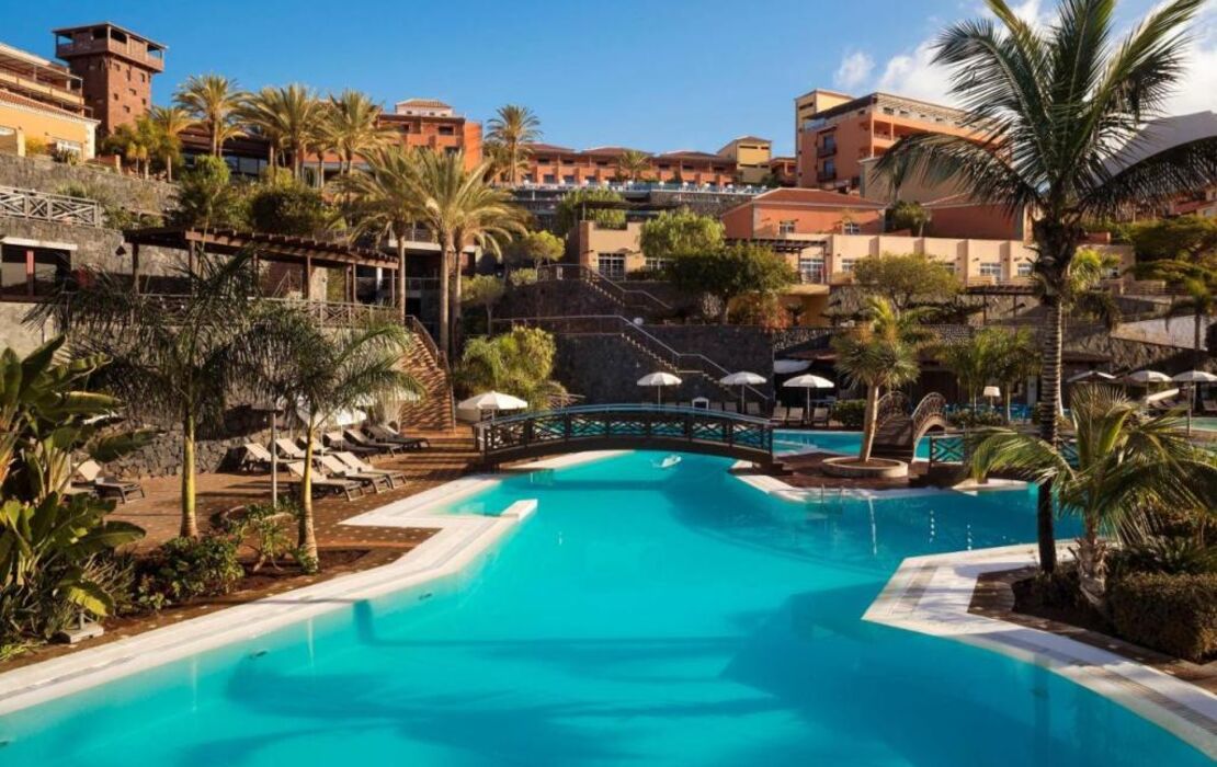 Meliá Jardines del Teide