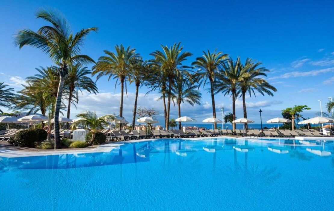 Meliá Jardines del Teide