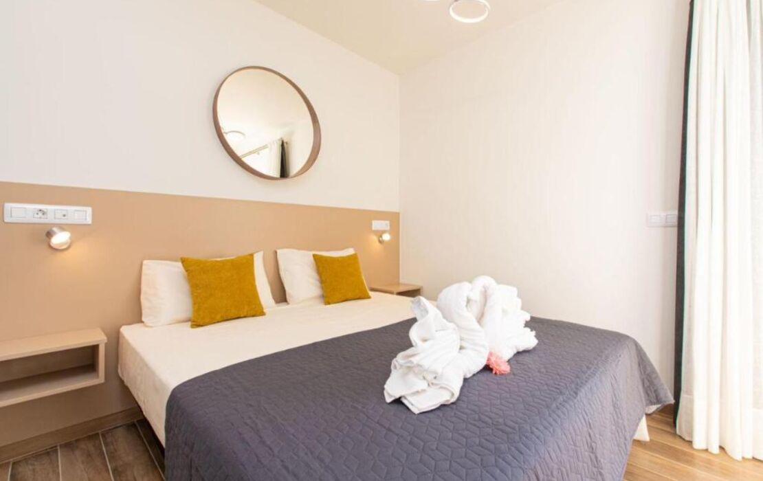 Suncanarias Hotel Adeje Plaza