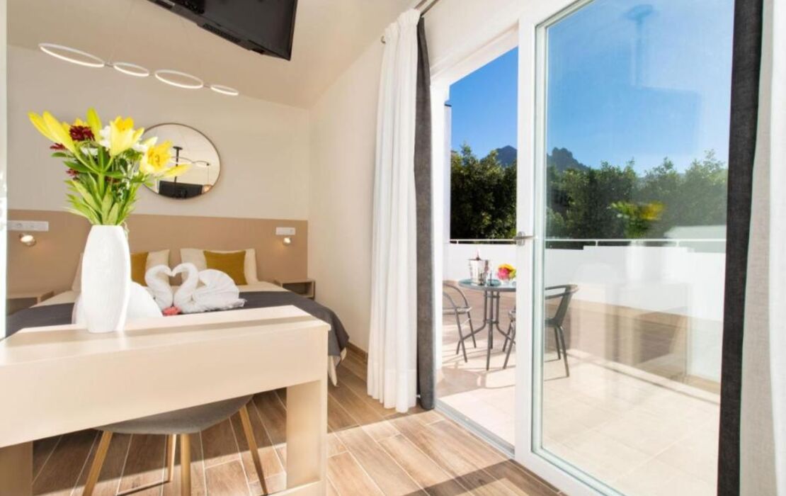 Suncanarias Hotel Adeje Plaza