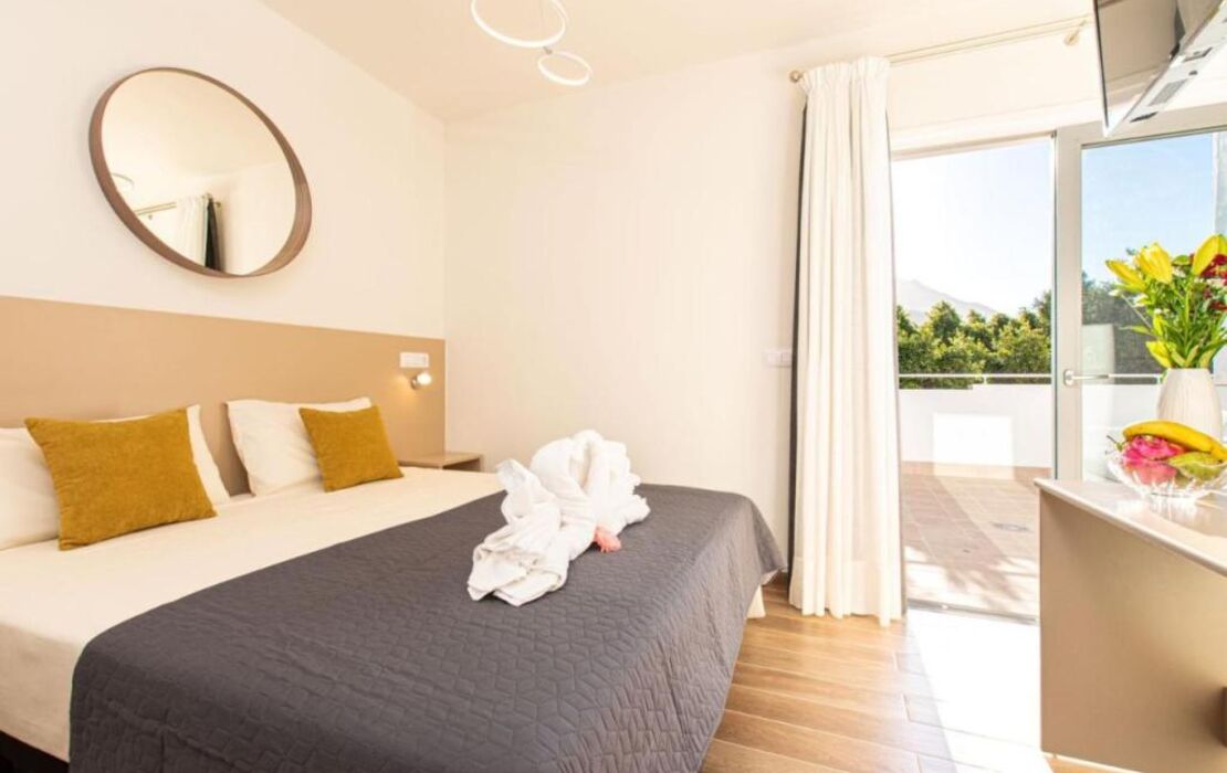 Suncanarias Hotel Adeje Plaza