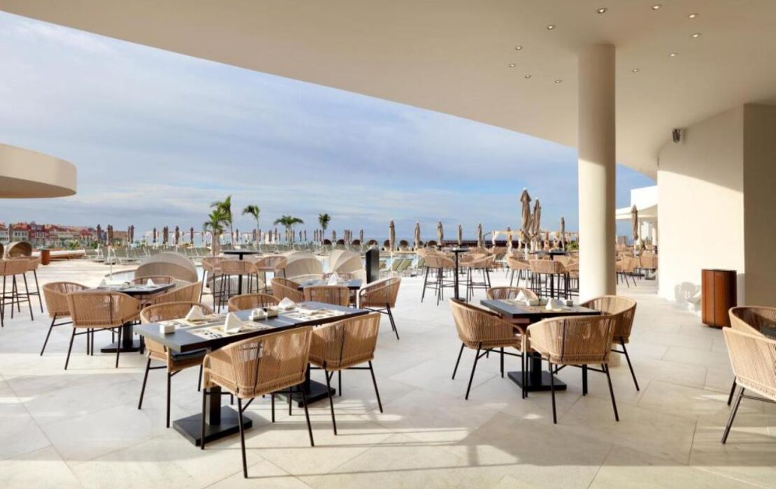 Hard Rock Hotel Tenerife