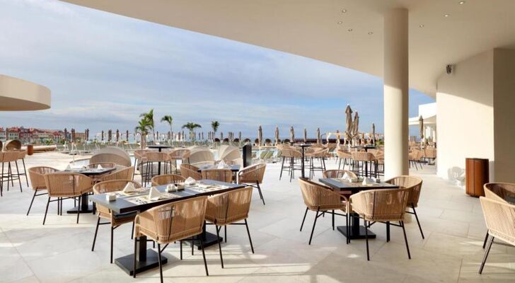 Hard Rock Hotel Tenerife