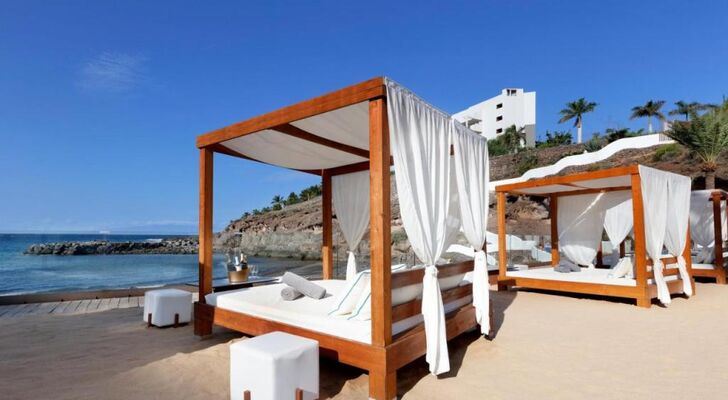 Hard Rock Hotel Tenerife