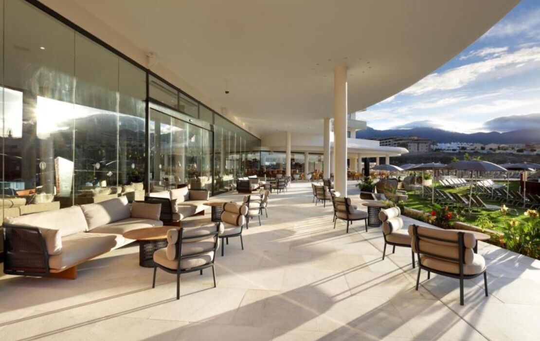 Hard Rock Hotel Tenerife