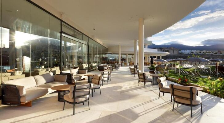 Hard Rock Hotel Tenerife