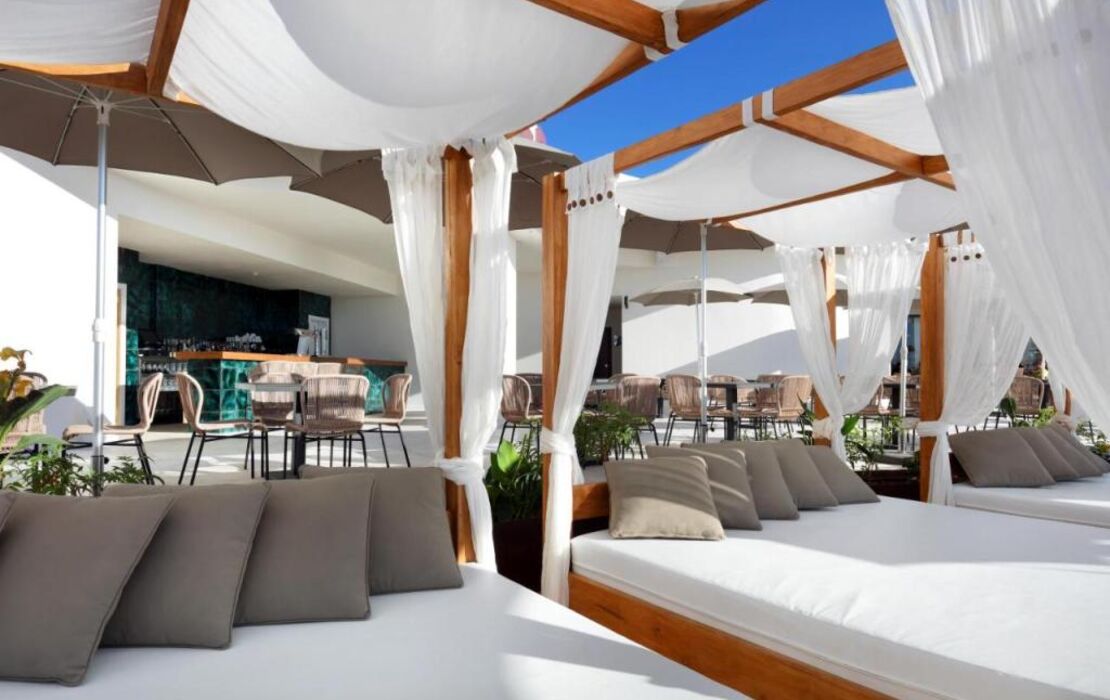 Hard Rock Hotel Tenerife